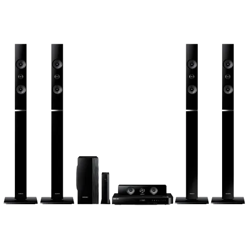 Домашние кинотеатры