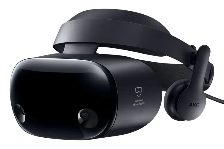 Hmd Odyssey Windows Mixed Reality